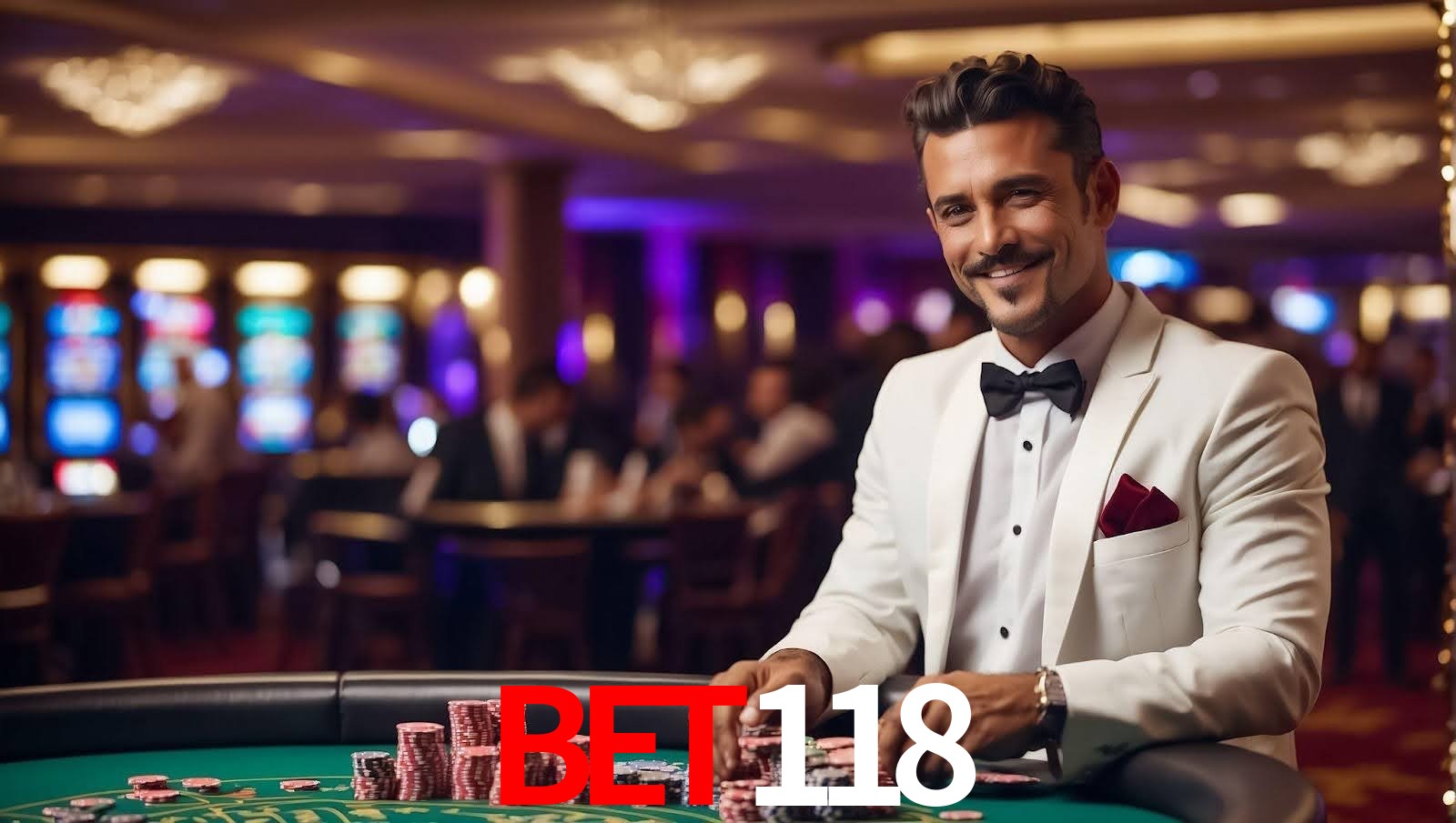 Design Responsivo BET118