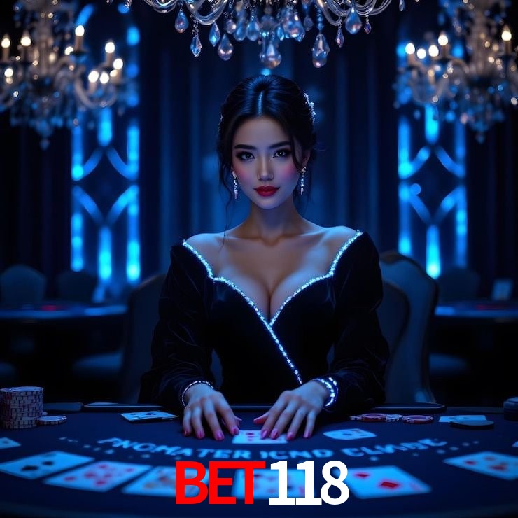 Provedores de Jogos BET118