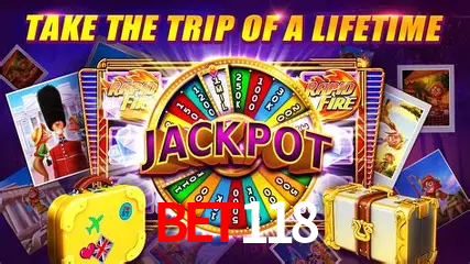 Cassino ao vivo com dealers reais na BET118