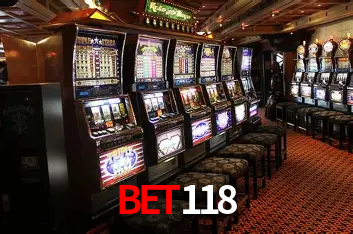 A Emoção da Loteria na BET118: Uma Chance de Mudança de Vida