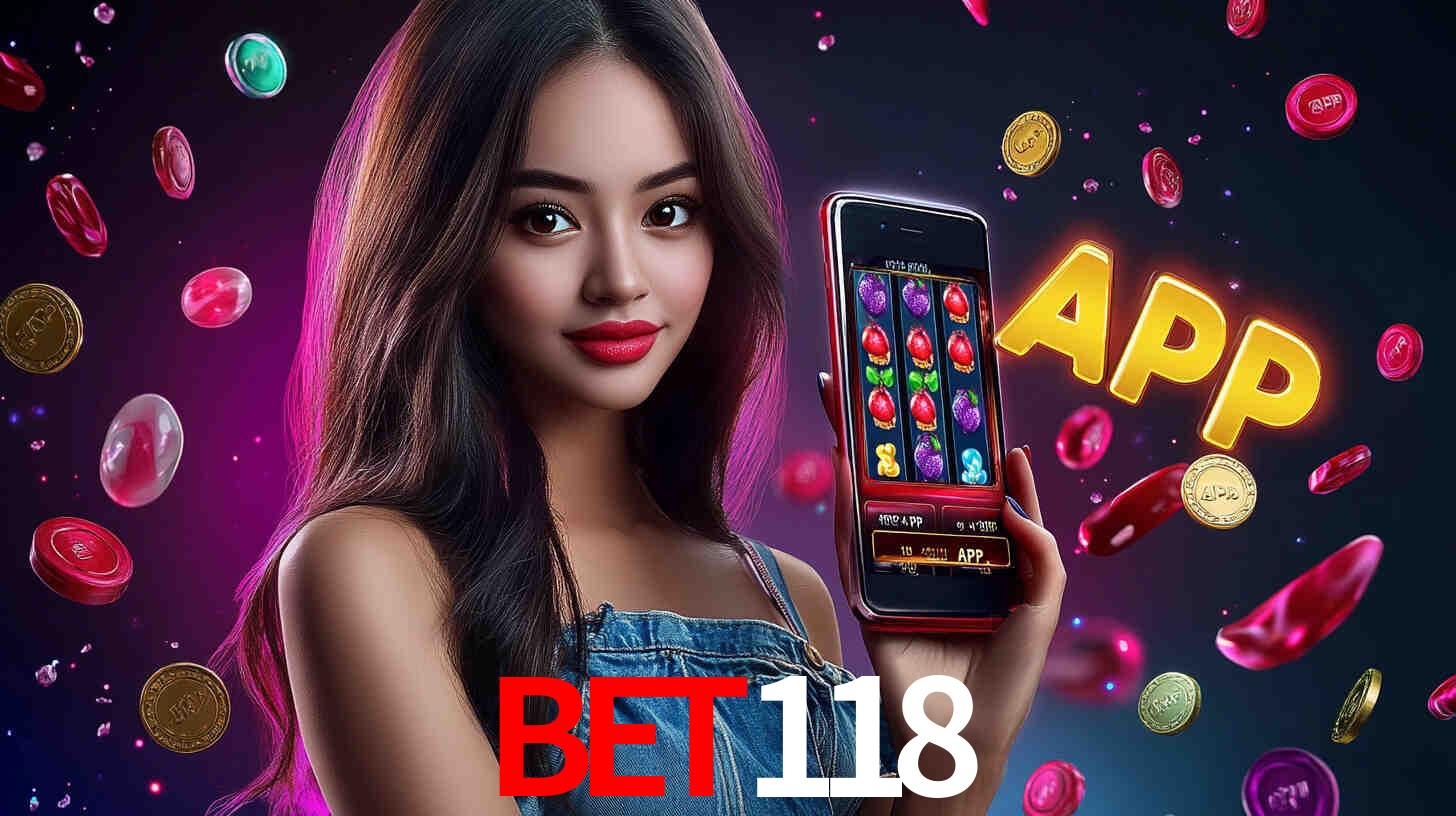 Descubra o Programa VIP da BET118: Vantagens Exclusivas para Jogadores