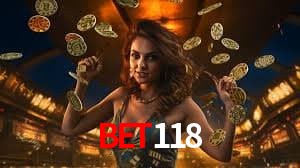 Game Statistics BET118