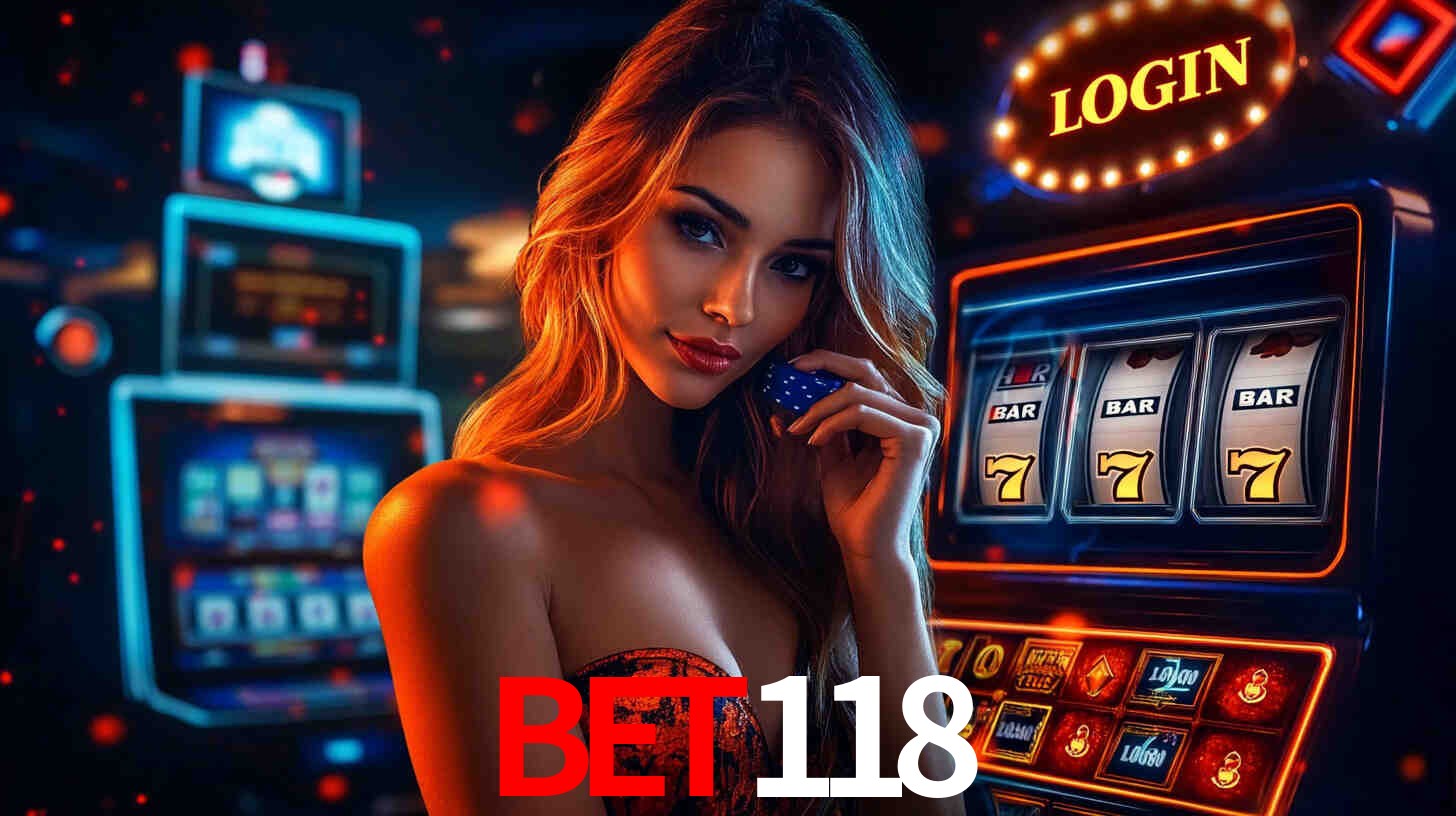 Bônus Generosos e Exclusivos no BET118 para Você!