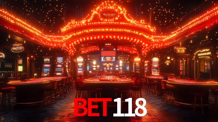 Ofertas Imperdíveis na BET118: Promoções e Bônus Que Valem a Pena