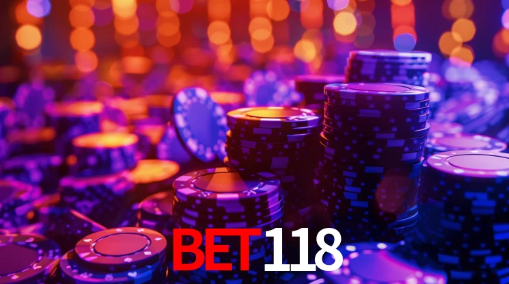 BET118 Login