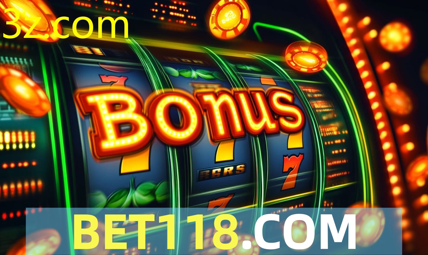 bet118