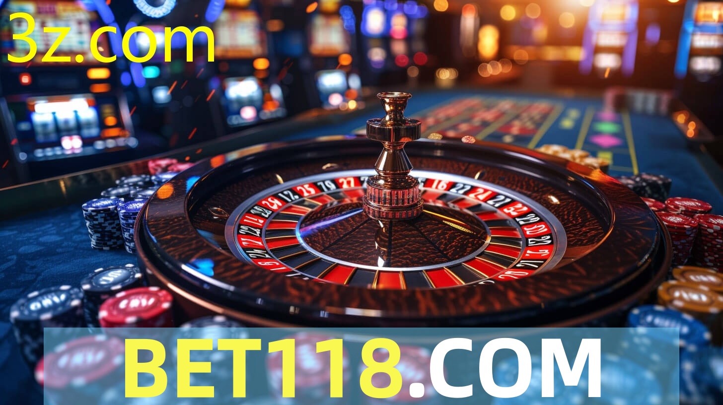 bet118