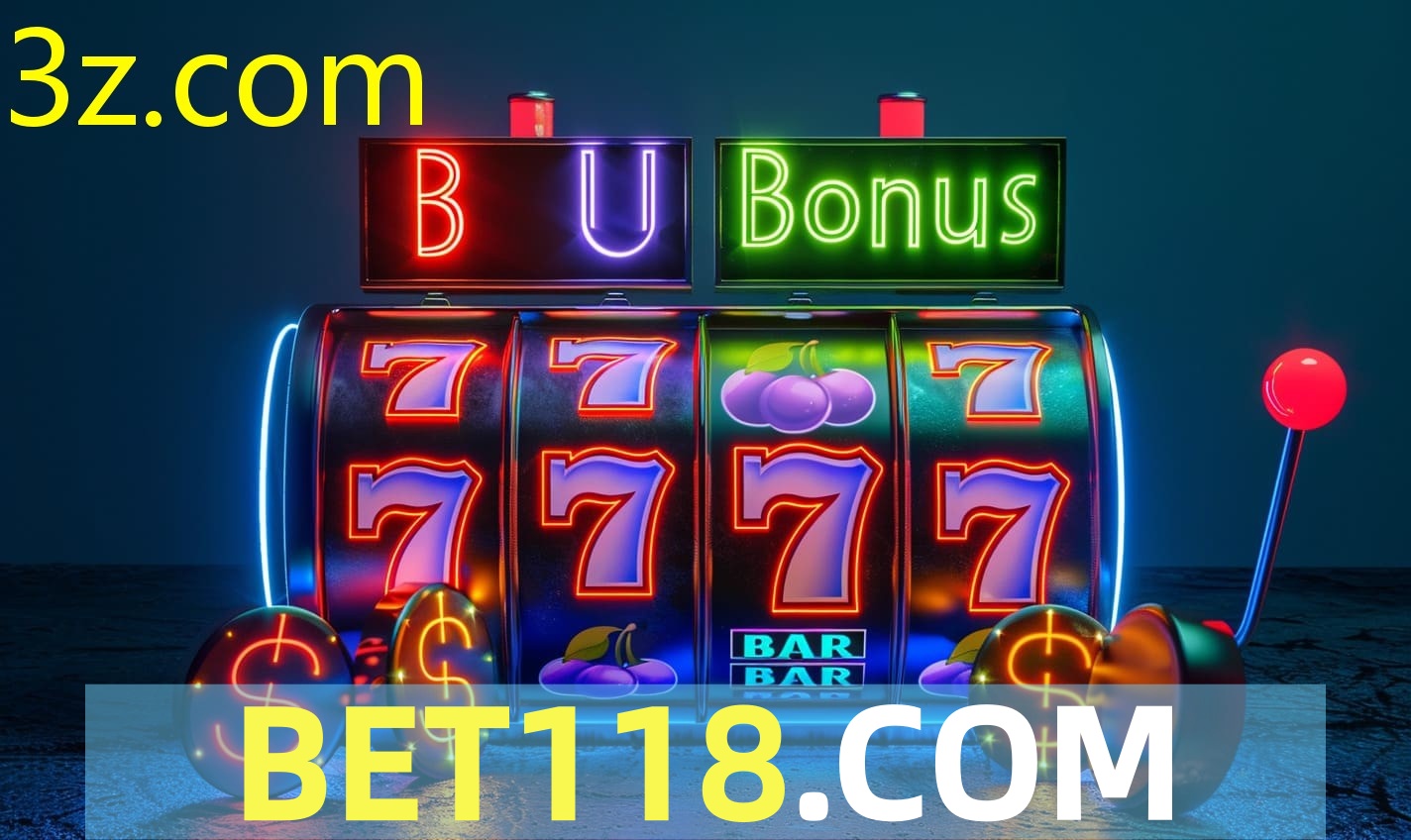 bet118
