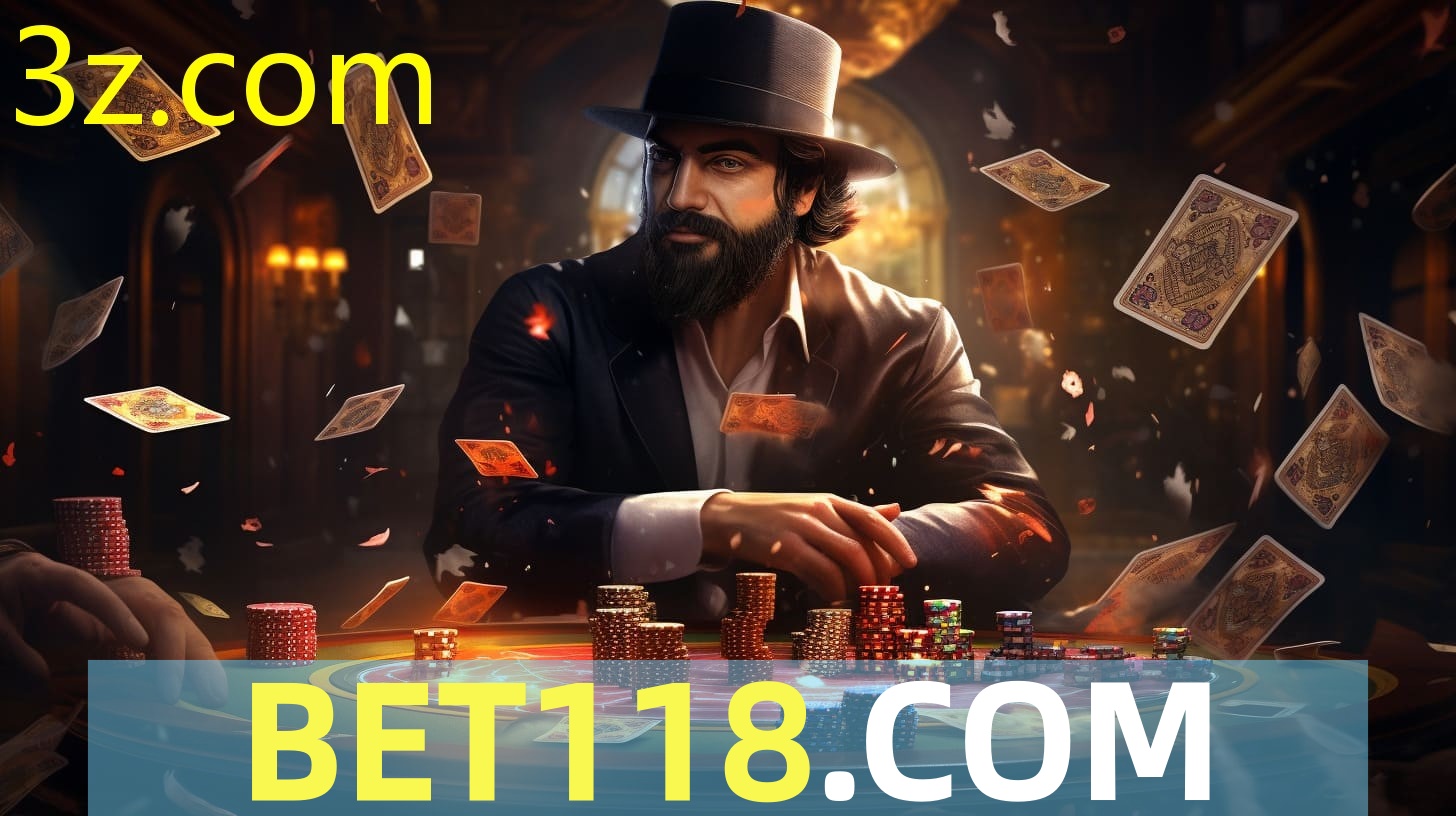 bet118