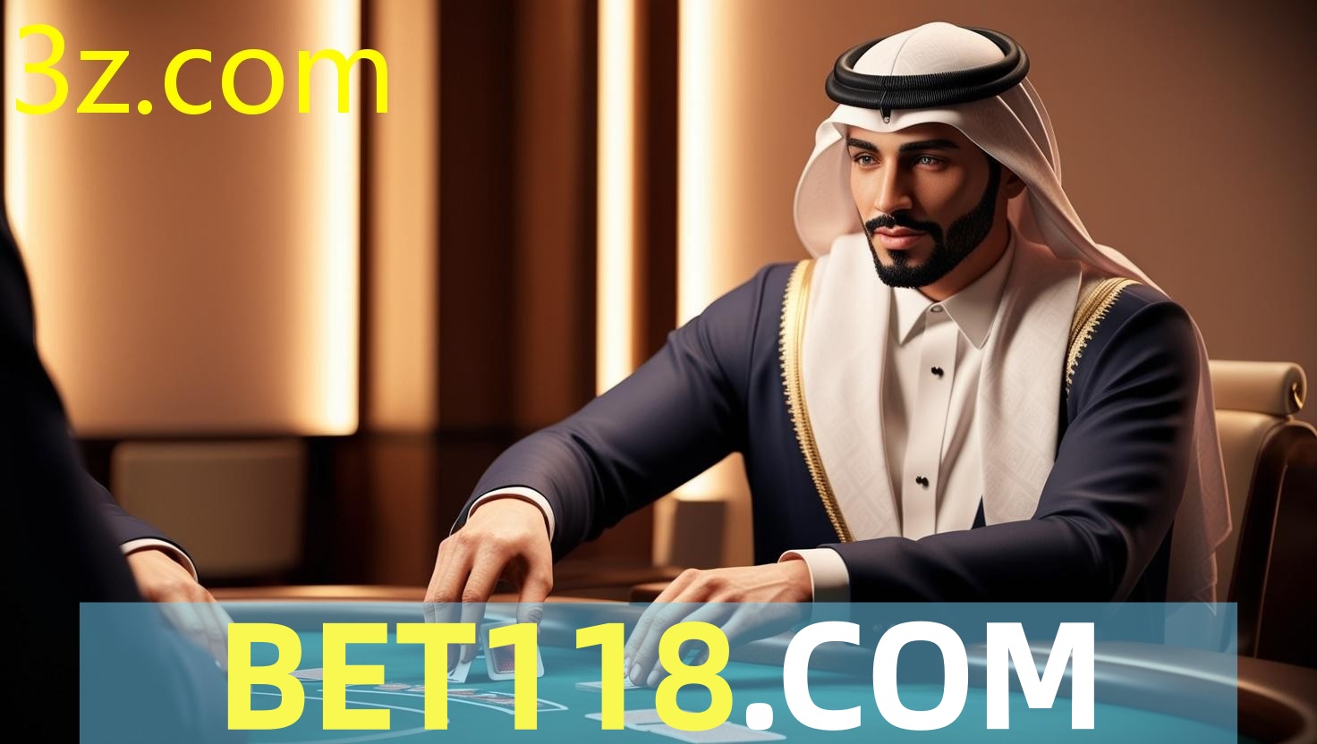 bet118