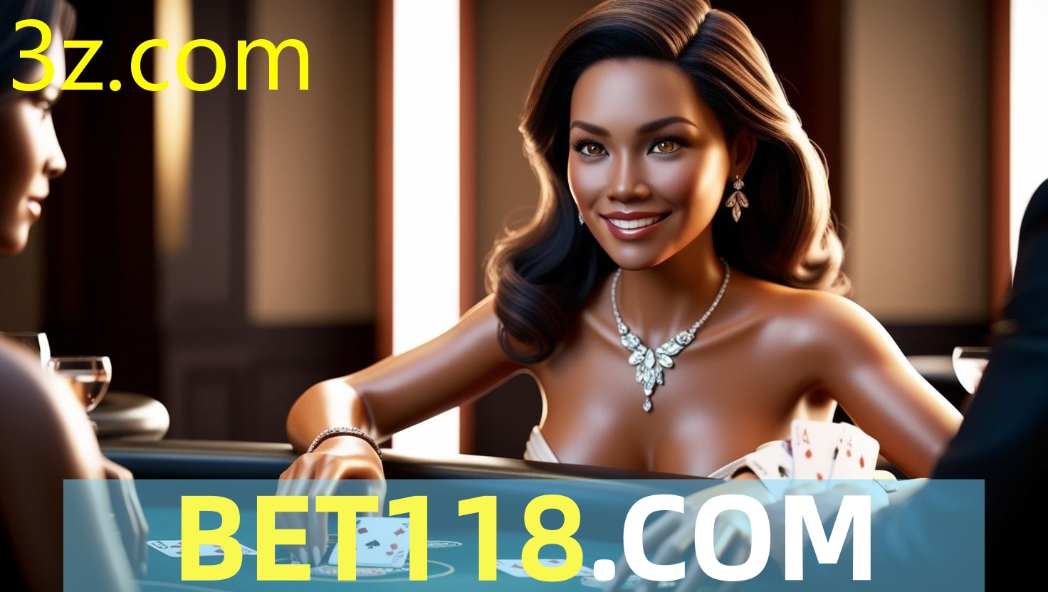 bet118
