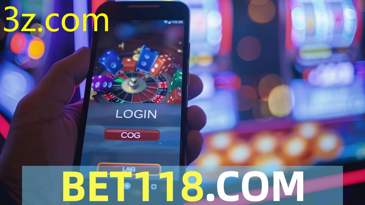 bet118