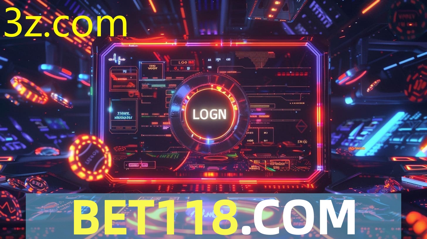 bet118