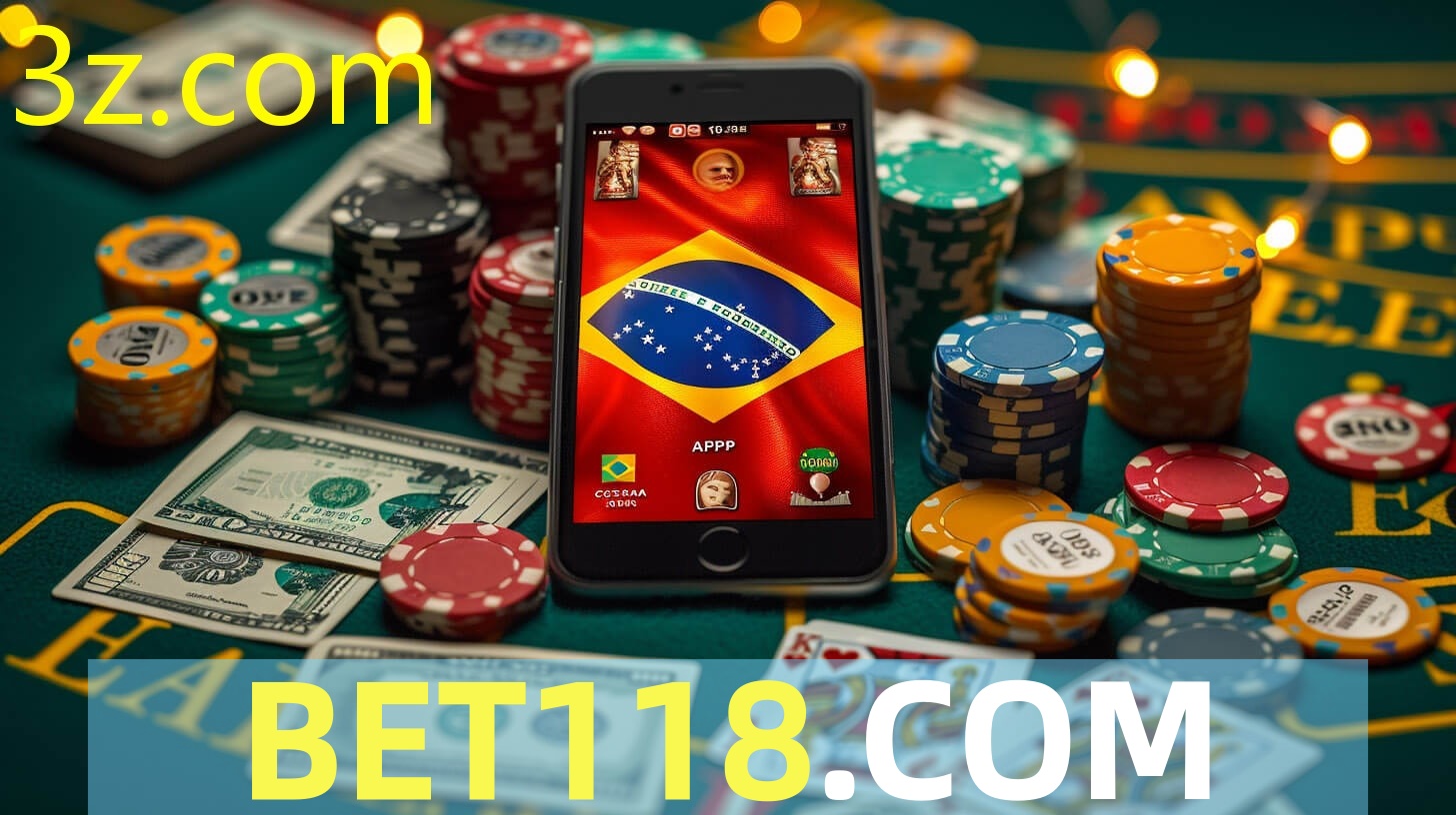 bet118