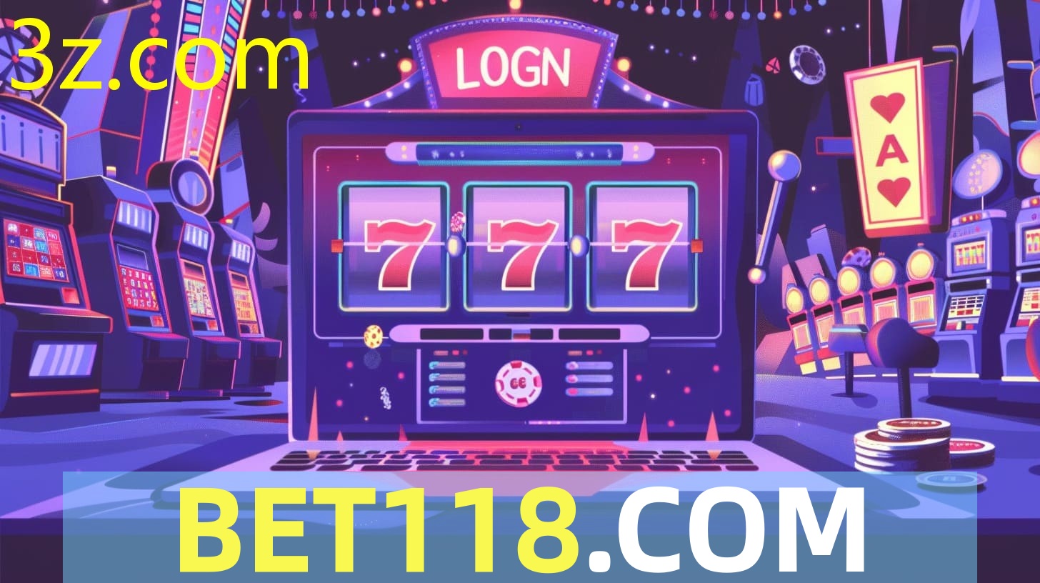 bet118