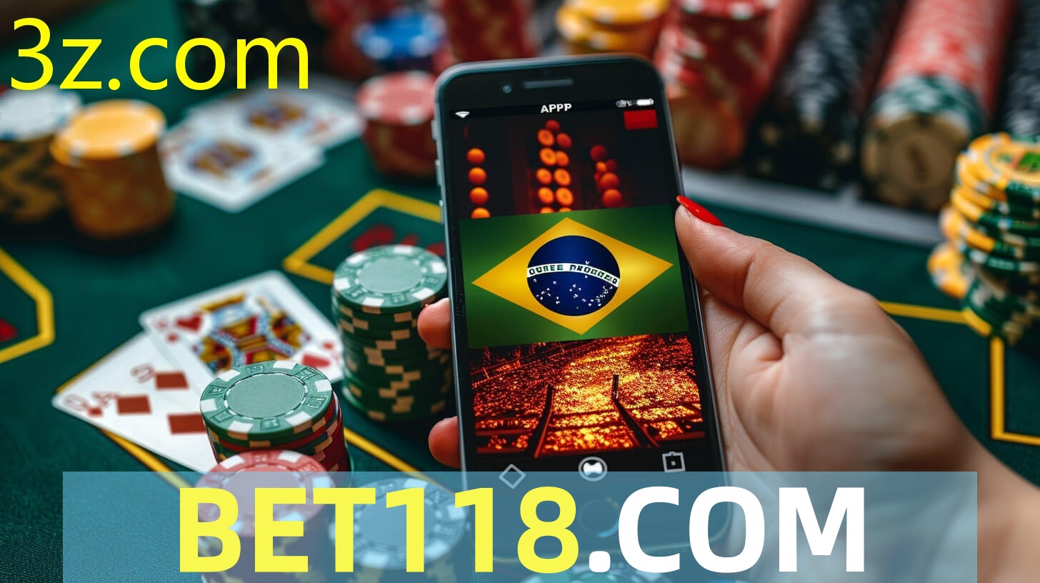 bet118