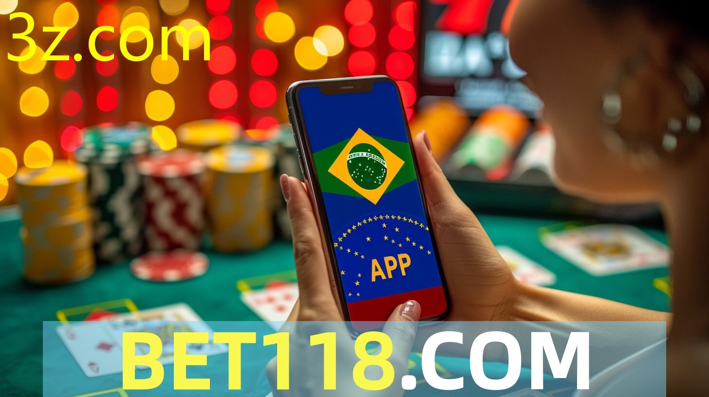 bet118