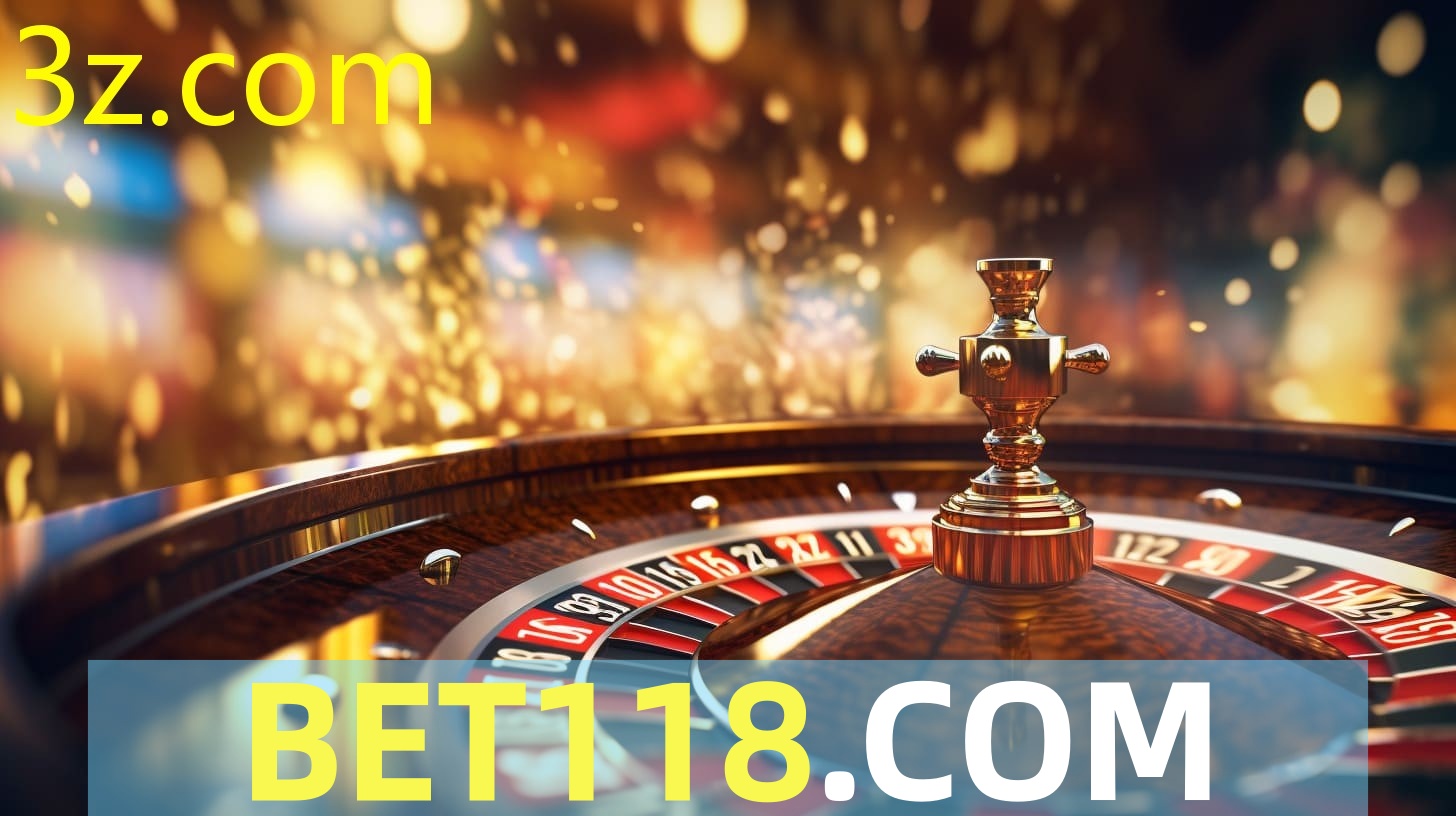 bet118