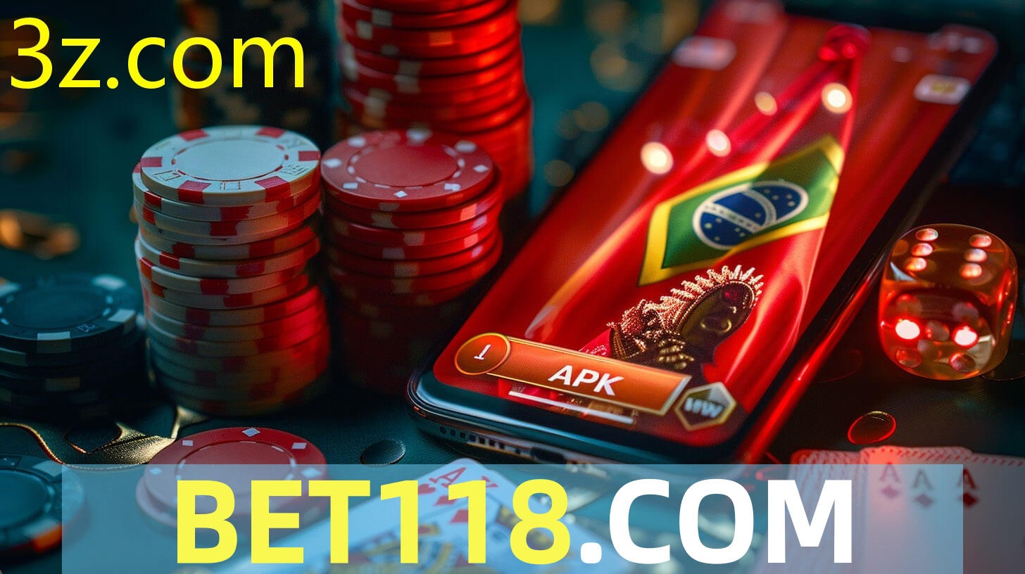 bet118
