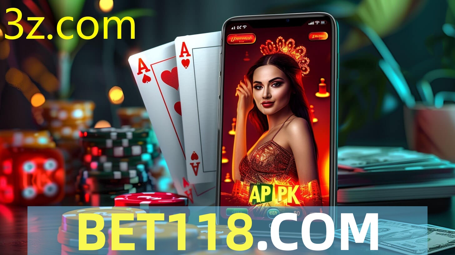 bet118