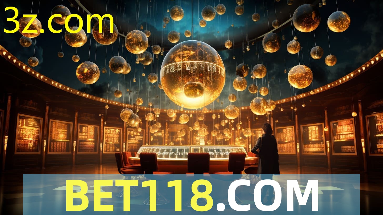 bet118