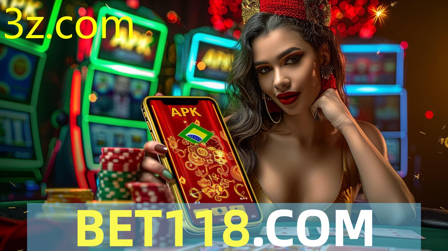 bet118