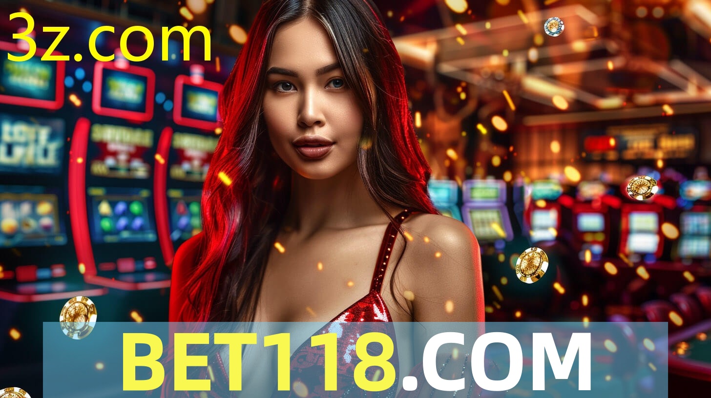 bet118