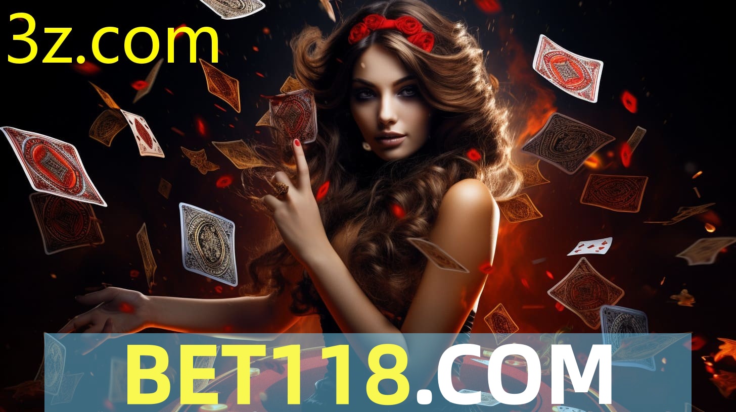 bet118