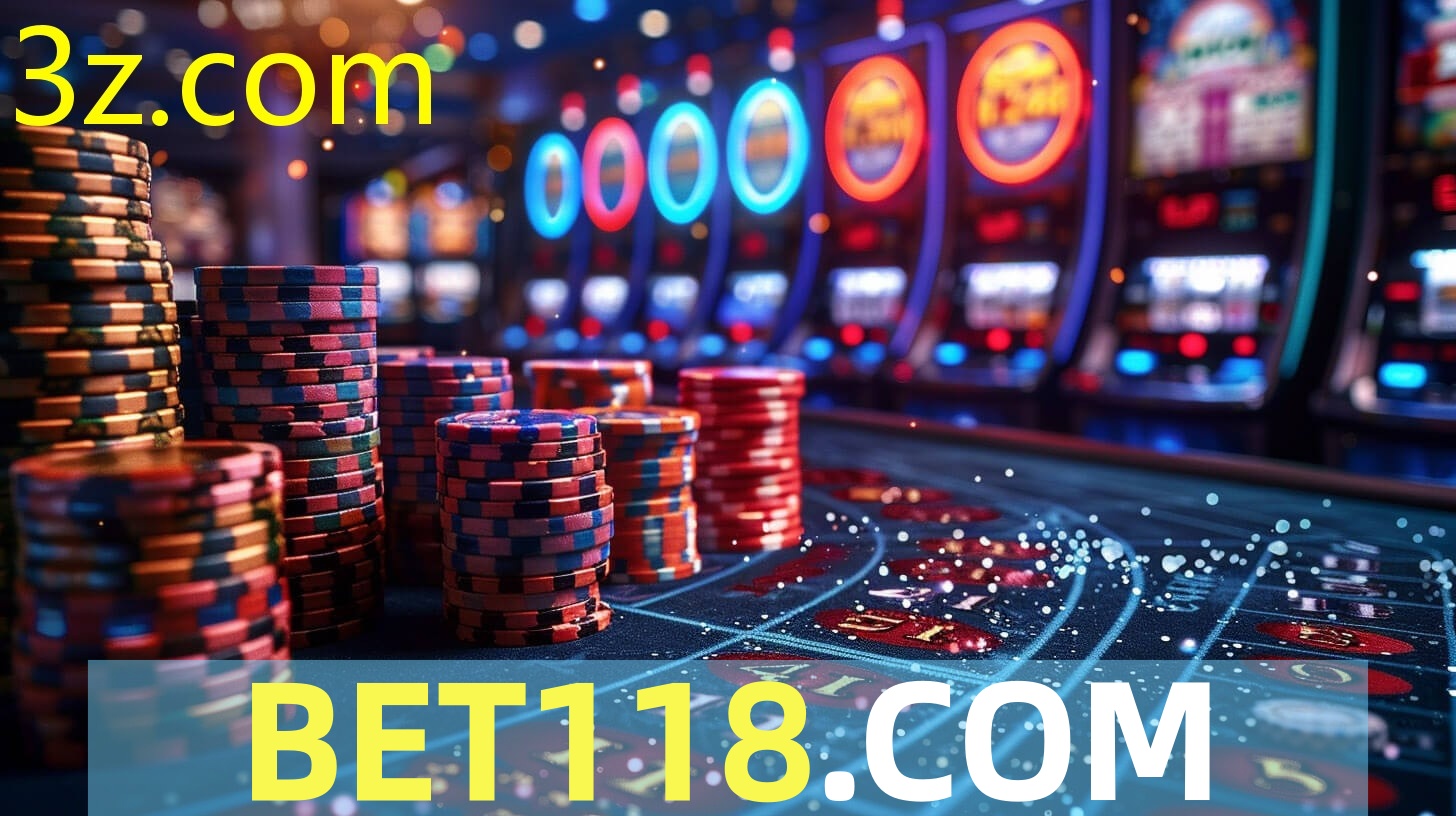 bet118
