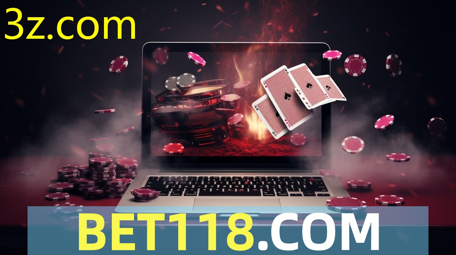 bet118