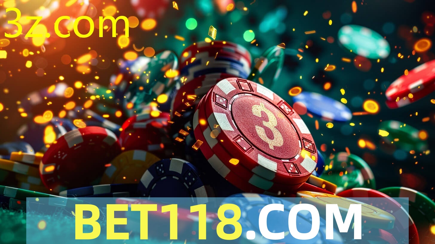 bet118