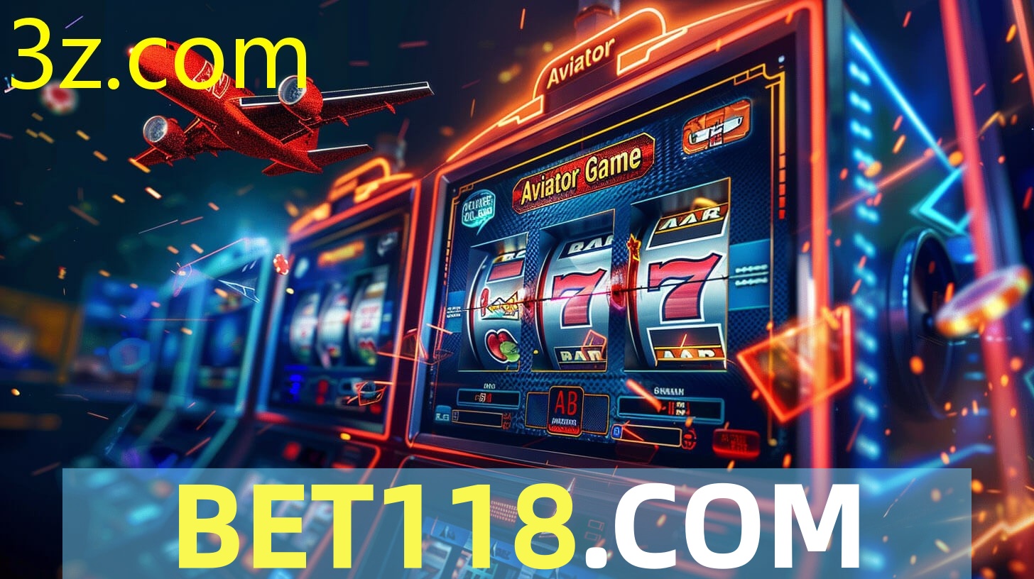 bet118