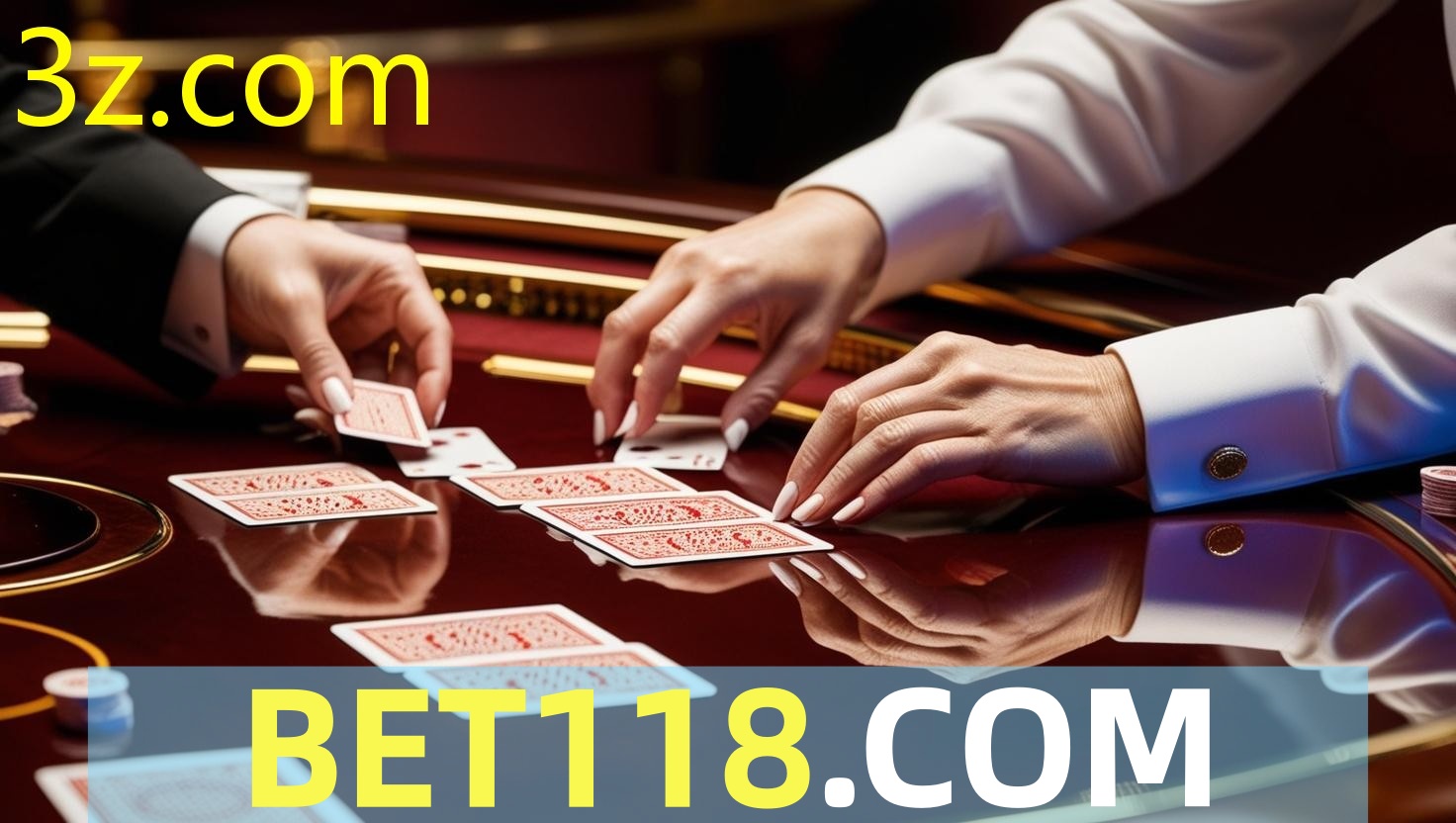 bet118
