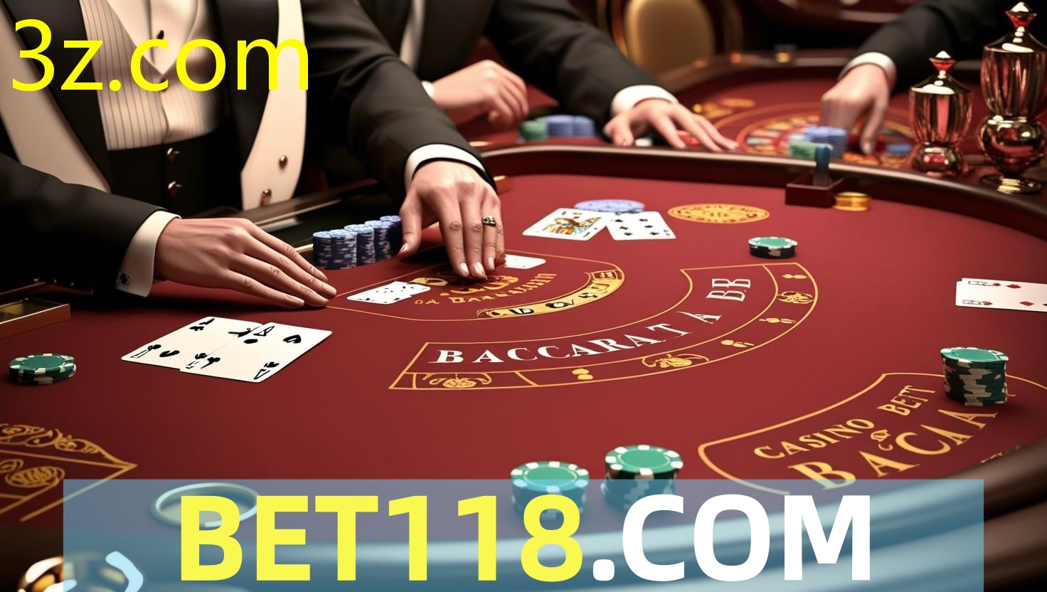 bet118