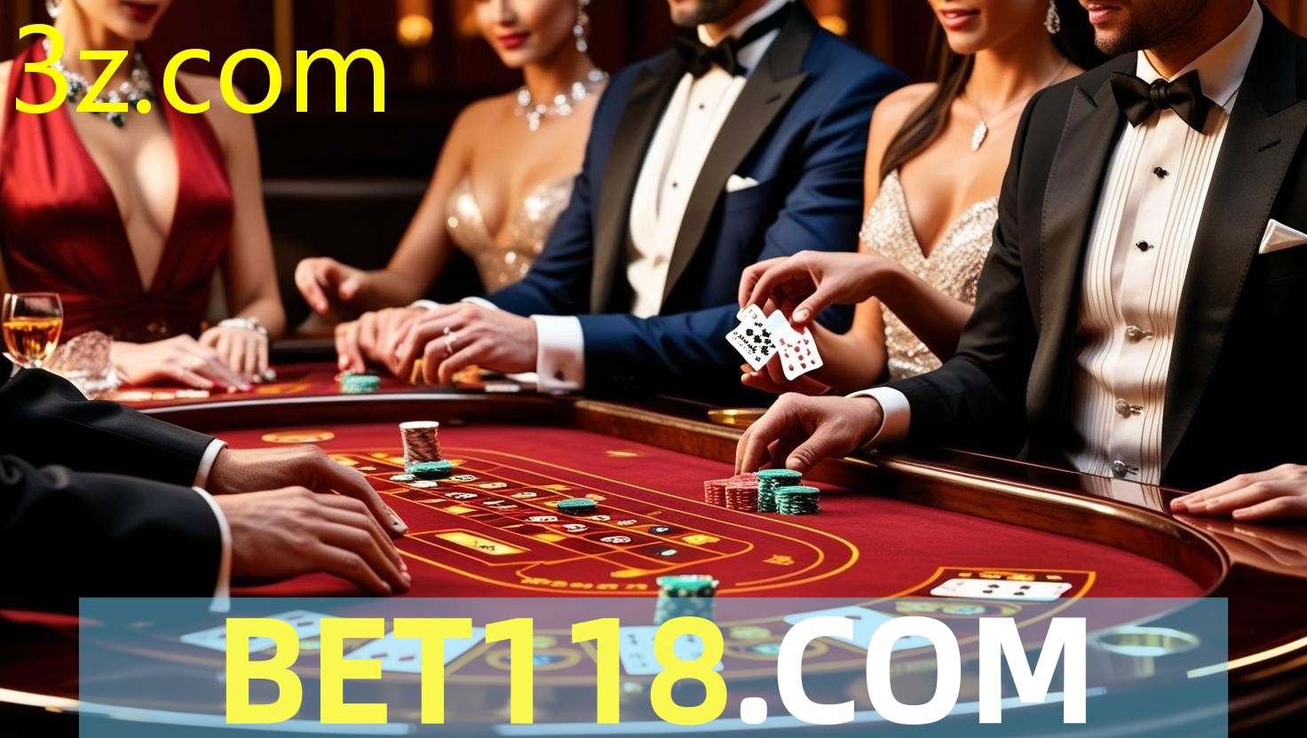 bet118