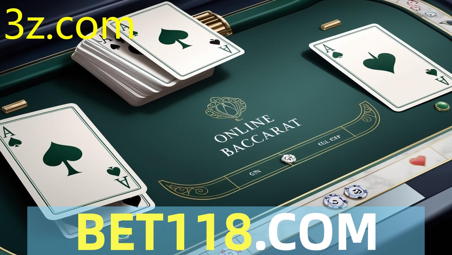 bet118