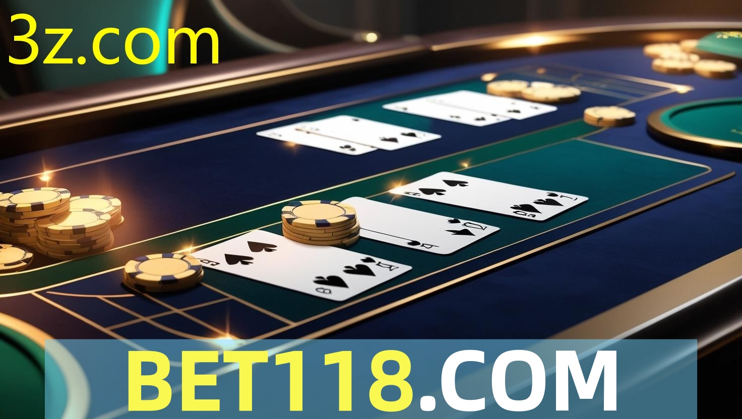 bet118
