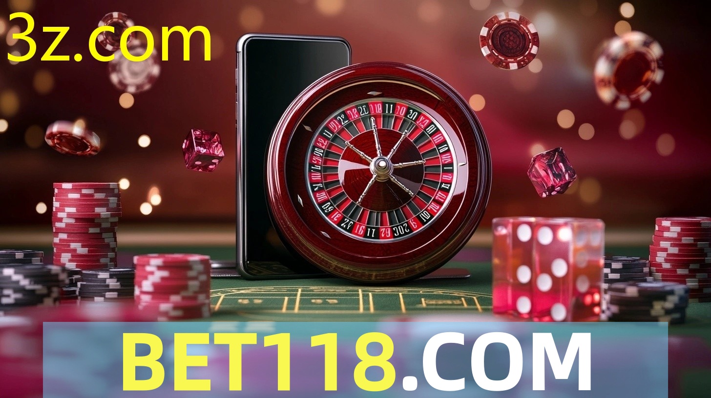 bet118