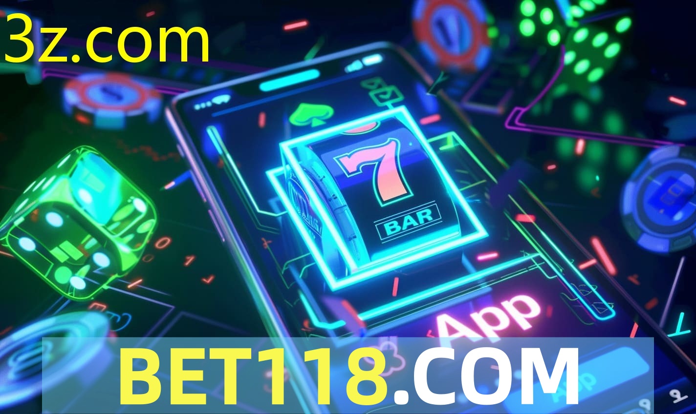 bet118