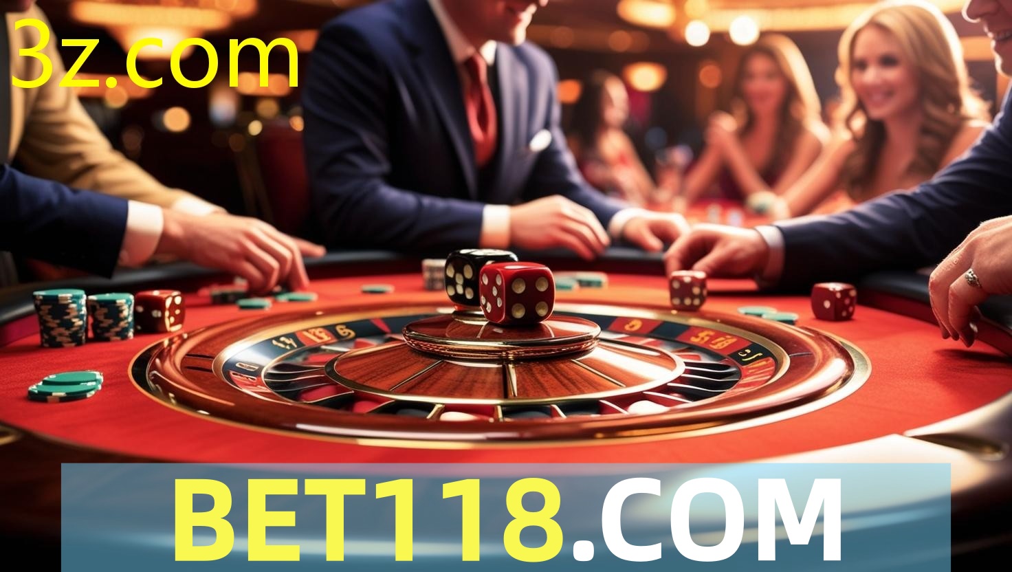 bet118