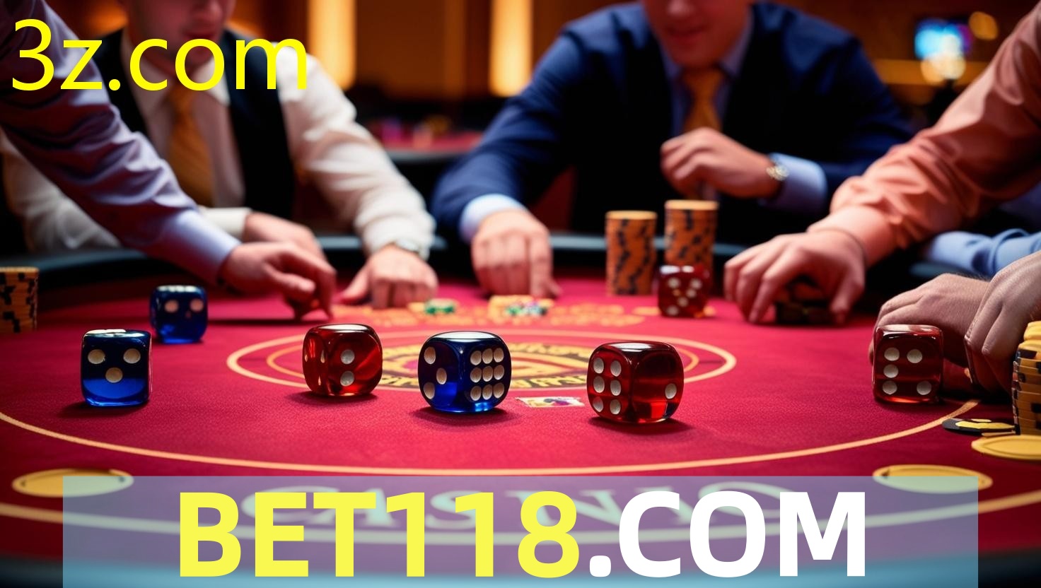 bet118