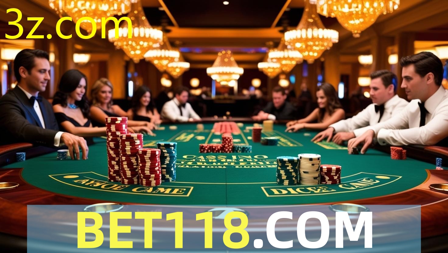 bet118