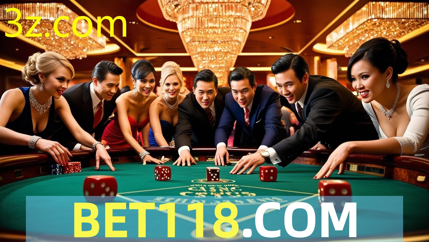 bet118