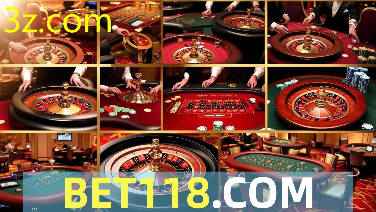 bet118