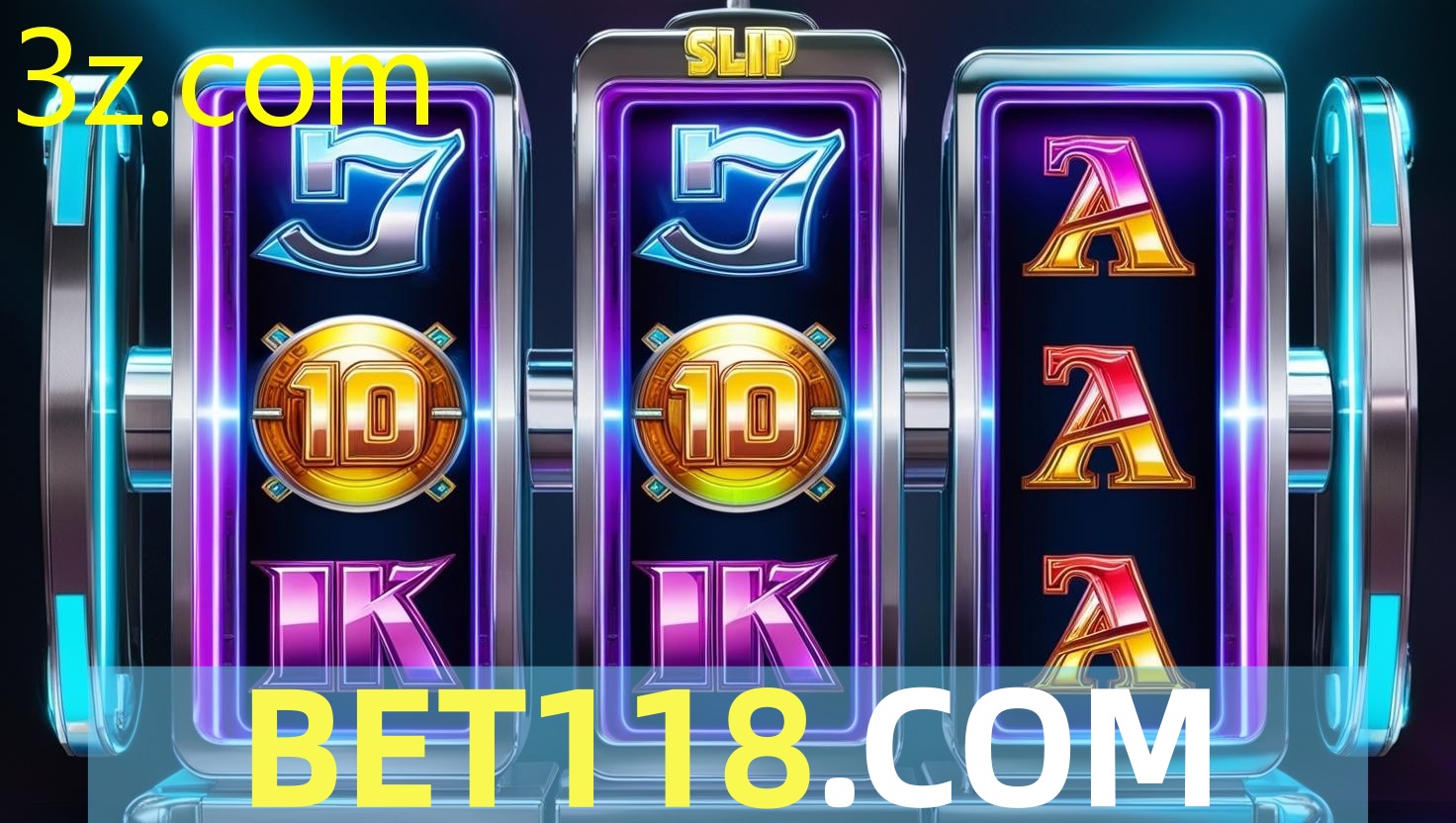 bet118