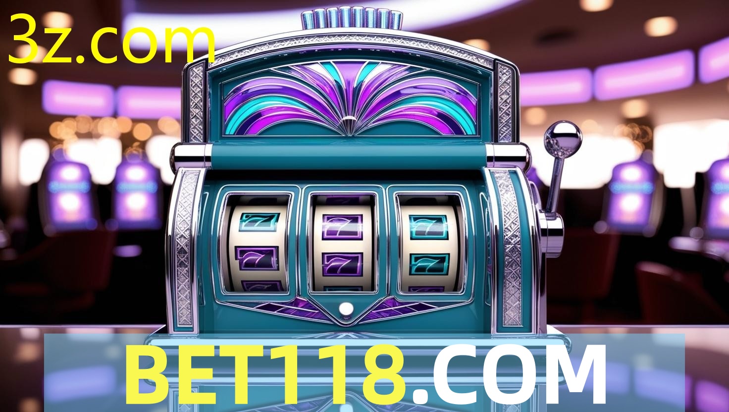 bet118