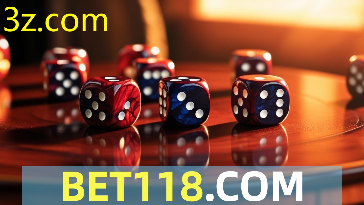 bet118