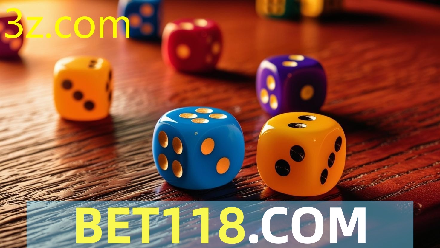 bet118
